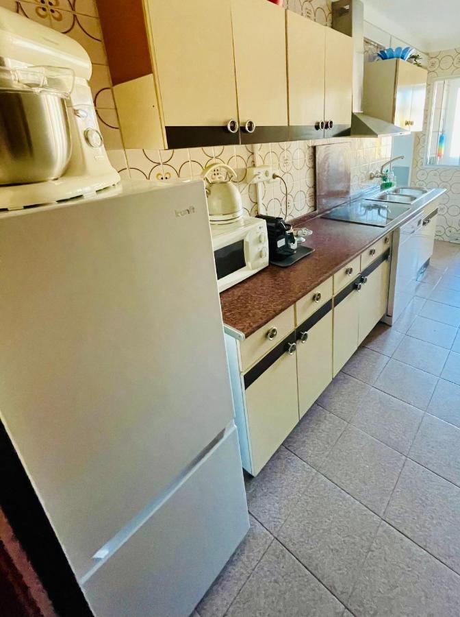Stay Inn Caleta De Velez Ngoại thất bức ảnh