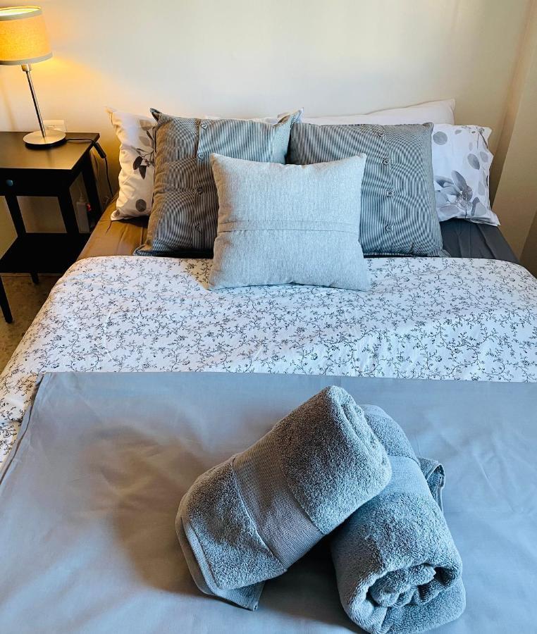 Stay Inn Caleta De Velez Ngoại thất bức ảnh