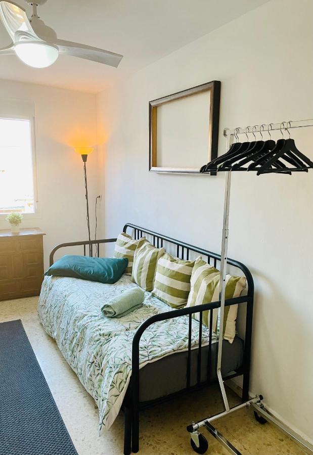 Stay Inn Caleta De Velez Ngoại thất bức ảnh