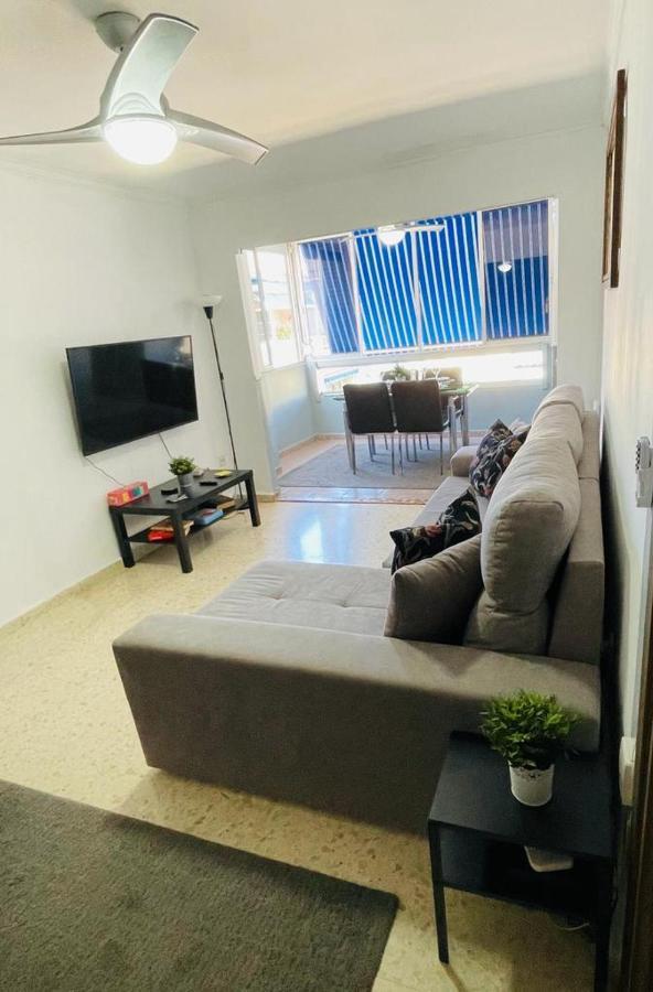 Stay Inn Caleta De Velez Ngoại thất bức ảnh