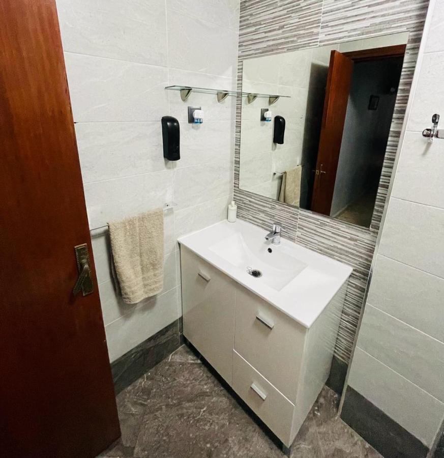 Stay Inn Caleta De Velez Ngoại thất bức ảnh